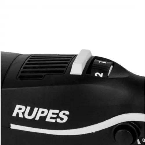 Rupes Equipment Rupes Big Foot Mark III 21 DA Polisher