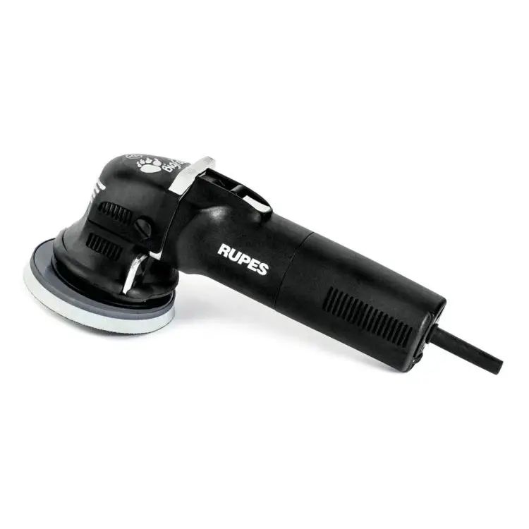 Rupes BigFoot Duetto LHR12E 5’