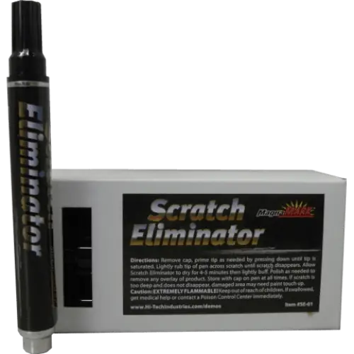 Bocar Bocar Scratch Eliminator Pen