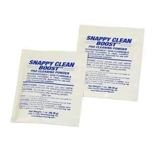 Lake Country Manufacturing Paint Correction Lake Country Snappy Clean Foam Pad Cleaner
