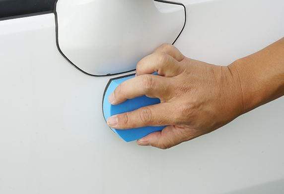Soft 99 Vehicle Washing & Glass Cleaning Soft 99 Compound Sponge 2P