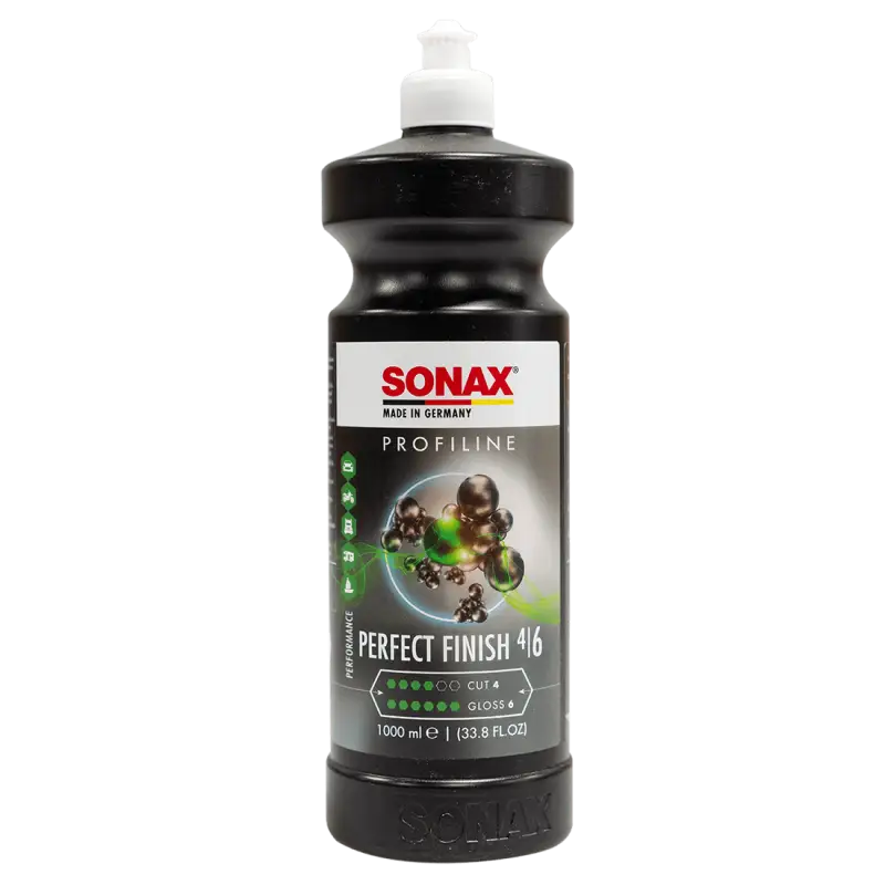 Sonax Paint Correction SONAX Profiline Perfect Finish 04-06 ***