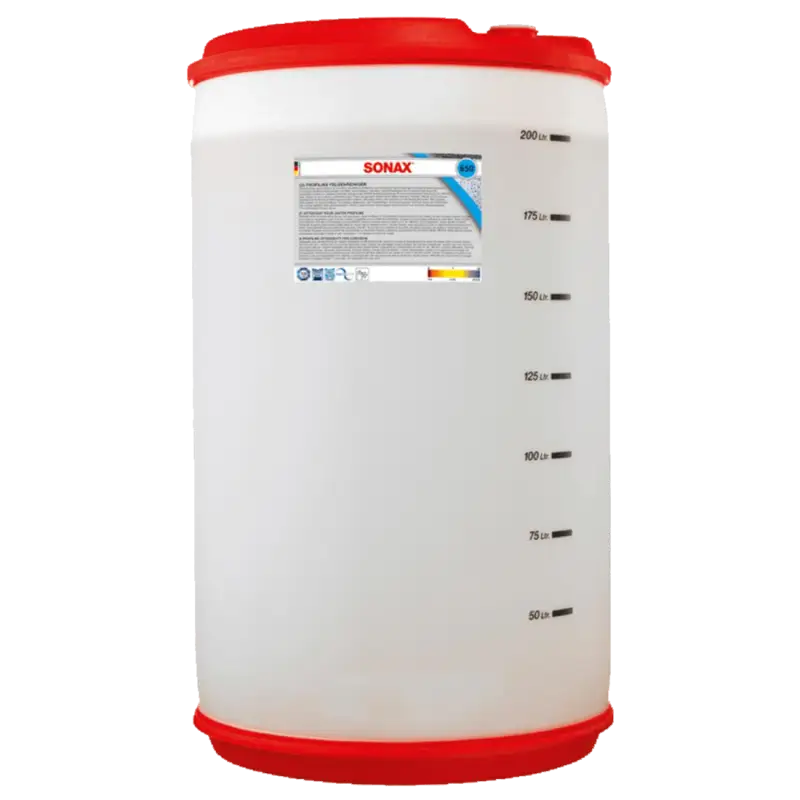 Sonax wheel maintenance 200 L Sonax Wheel Cleaner Plus