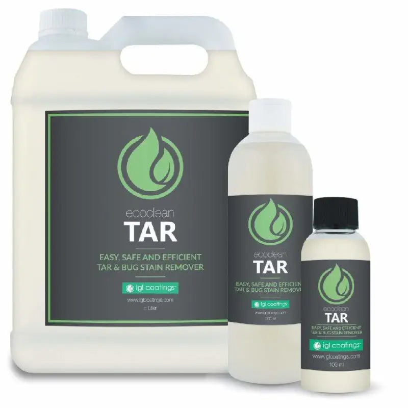 IGL Degreaser IGL ecoclean tar ***