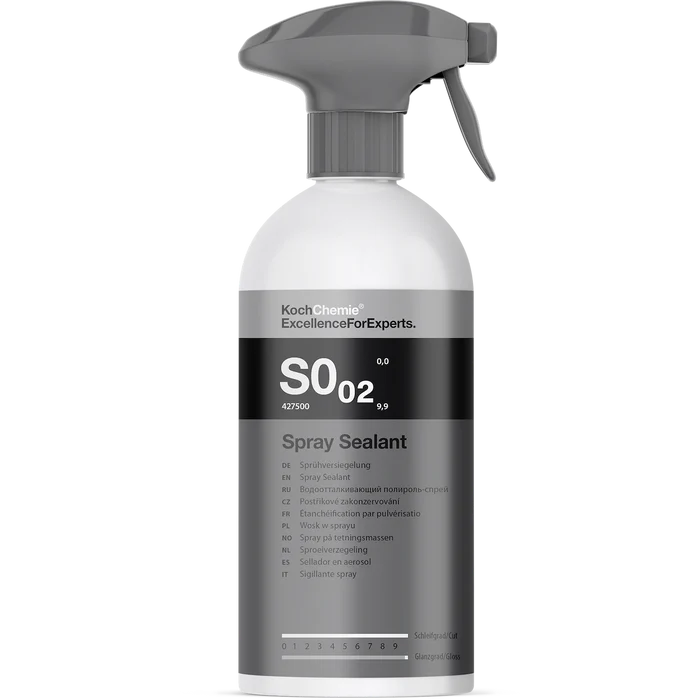 Koch Spray Sealant S0.02 (500 ml)
