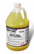 Nettoyant pour pneus à flancs blancs TEC437