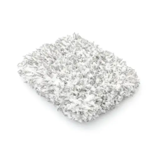 The Rag Company Wash Grey The Rag Company THE CYCLONE 6 X 8 PREMIUM MICROFIBER WASH PAD