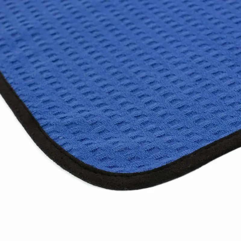 The Rag Company Towel The Rag Company Dry Me A River Waffle Weave Towel