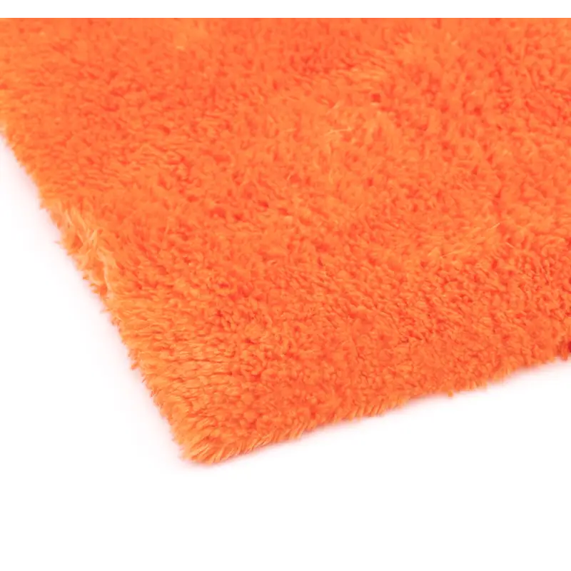 The Rag Company Towel The Rag Company Eagle Edgeless 500 Ultra Plush Microfibre Towel