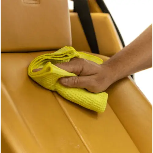 The Rag Company Towel The Rag Company Standard Microfibre Waffle Weave Towels