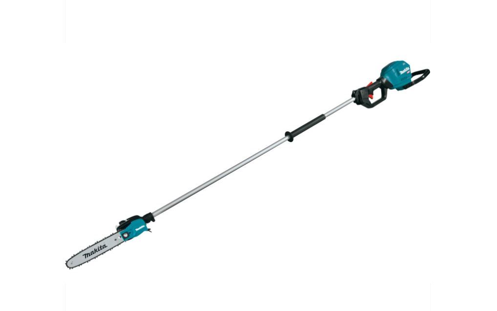 Makita 40V Max XGT Brushless 10" Pole Chainsaw - Tool Only