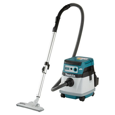 Makita 18Vx2 LXT Cordless Wet & Dry Vacuum - Tool Only