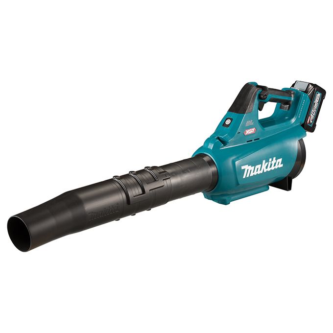 Makita 40V MAX XGT Li-Ion 4.0Ah Brushless Turbo Blower Kit